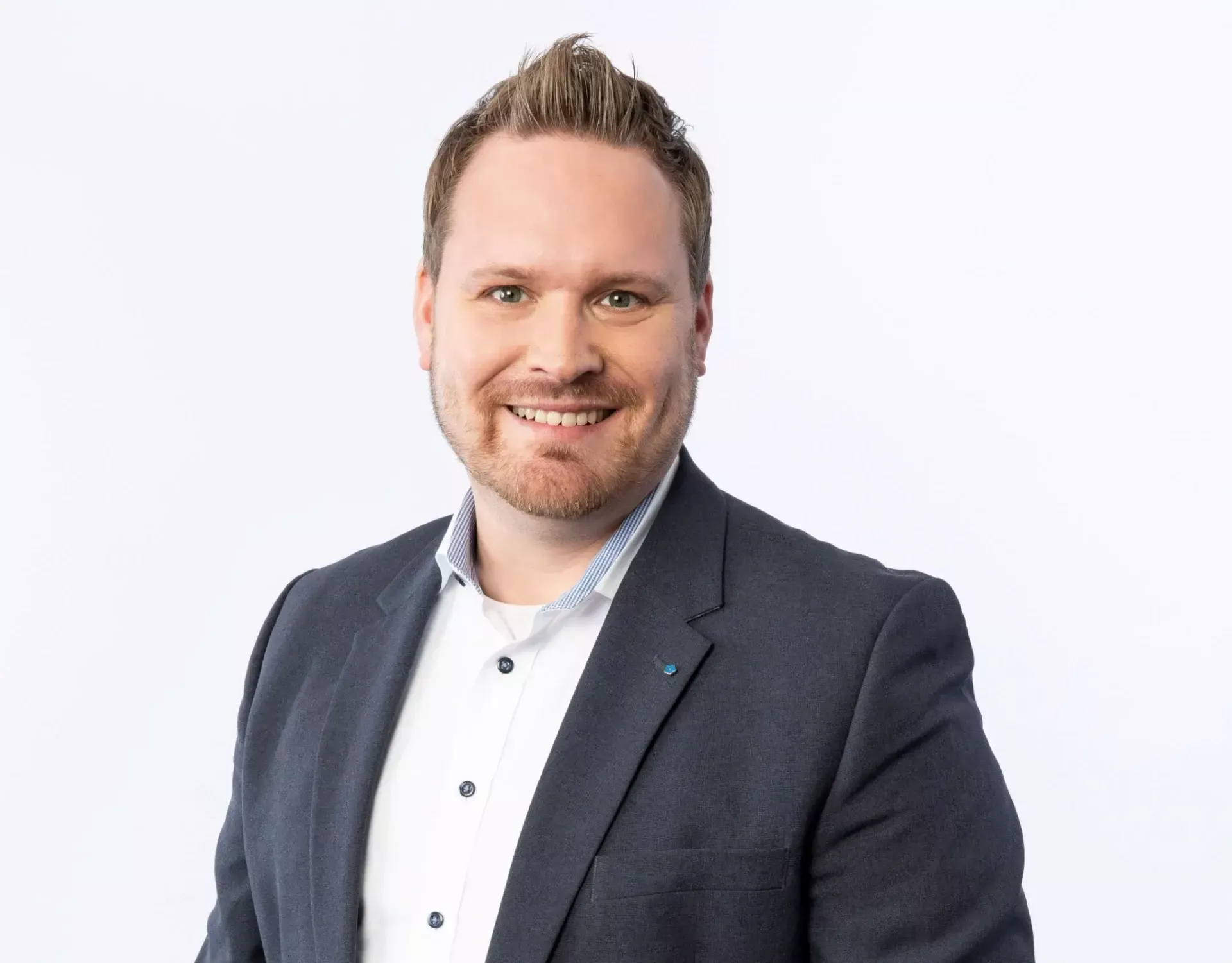 Portrait Simon Zeimke