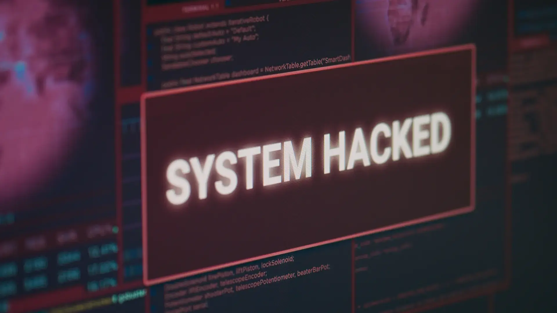 Ransomware Angriffe in Bremen